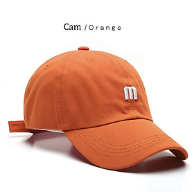 Mũ lưỡi trai, nón kết phong cách thời Trang Hàn Quốc mã MU.MQ05