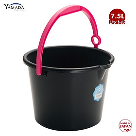 Mua Xô nhựa Nhật Bản thế hệ mới chính hãng Yamada hàng Made in Japan