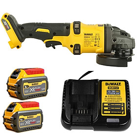 MÁY MÀI CẦM TAY 1700W 54V DEWALT DCG414T2- HÀNG CHÍNH HÃNG