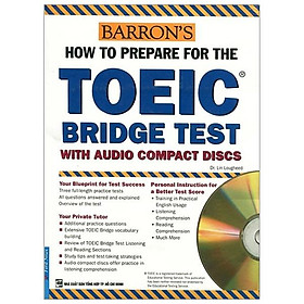 Toeic Bridge Test