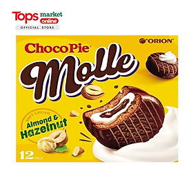 Bánh Chocopie Molle 276G