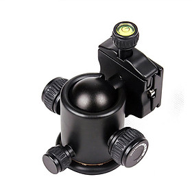 Mua Đầu bi ball head QZSD-Q03 chốt 3 khóa