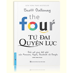 The Four Tứ Đại Quyền Lực - Bản Quyền