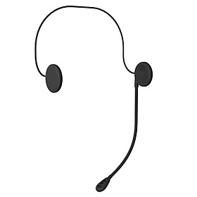 M5H BT 5.0 Moto Helmet Headset Wireless Handsfree Stereo Earphone Motorcycle Helmet Headphones MP3 Speaker