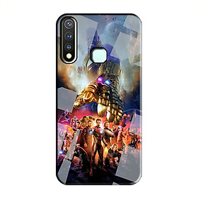ỐP LƯNG PHỦ BÓNG DÀNH CHO VIVO Y19