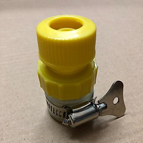 Mua Nối nhanh ống mềm 14mm với vòi nước để tưới cây rửa xe