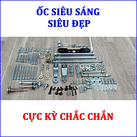 Mua Bộ ốc xe Wave .Hàng Loại 1