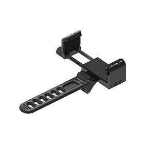 Giá đỡ điện thoại Lezyne S mart Vise Phone Mount