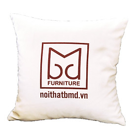 Mua Gối thương hiệu bmd  gối sofa  gối tựa lưng