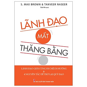 Download sách Lãnh Đạo Mất Thăng Bằng