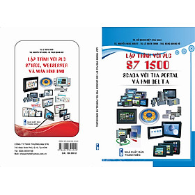 Lập Trình Với PLC S7 1500 Scada Với Tia Portal Và HMI Delta