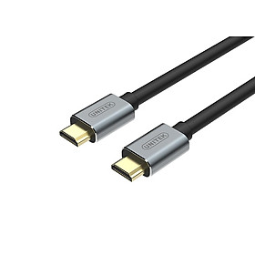 Mua CÁP TIVI MÁY CHIẾU HDMI 2.0 UNITEK YC-137LGY KẾT NỐI PC LAPTOP 1 5M - HÀNG CHÍNH HÃNG