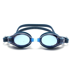 Kính bơi Nhật Bản hiệu VIEW V500S BL Chống Tia UV Chống Sương Mù (Xanh dương đậm) - Hàng chính hãng 100% sản xuất tại Nhật Bản