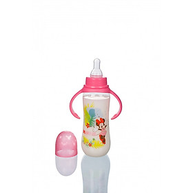 Bình Sữa Disney Có Tay Cầm 250ml DN20633