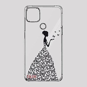 Ốp Lưng Dẻo Dành Cho OPPO A15