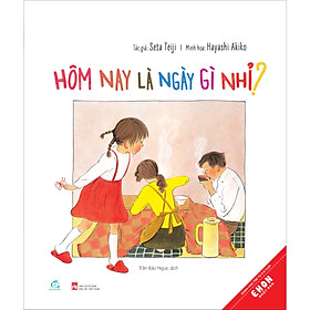 Hôm Nay Là Ngày Gì Nhỉ ?