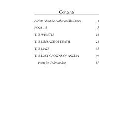 Sách Room 13 and Other Ghost Stories: Elementary Level (Macmillan Readers) - Macmillan Education