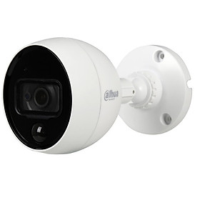 Camera HD-CVI IoT 2.0 Mega Pixel hồng ngoại 20m Dahua HAC-ME1200BP-PIR - Hàng nhập khẩu