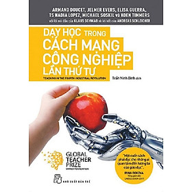 Hình ảnh Dạy Học Trong Cách Mạng Công Nghiệp Lần Thứ Tư - Teaching In The Fourth Industrial Revolution