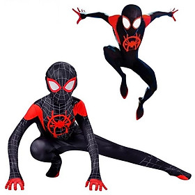 SpiderMan Across the SpiderVerse là bộ phim Người Nhện được đánh giá cao  nhất trong 20 năm qua