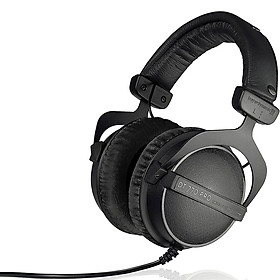 Mua Tai nghe chụp tai Beyerdynamic DT770 Pro Black Edition - Hàng nhập khẩu