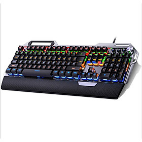 Mua Bàn phím cơ K100 sports edition  bàn phím gaming với 104 phím tiêu chuẩn kèm 4 nút đa phương tiện  hiệu ứng Led đẹp mắt có thể tùy chỉnh- Hàng nhập khẩu