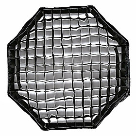 Mua Softbox Dù Tổ Ong Portable Bowen Mount 80cm- Hàng Nhập Khẩu