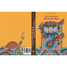 Tranh dân gian đồ thế việt nam - nguyễn thị thu hòa -