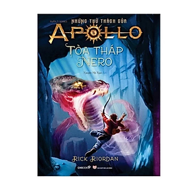 Những Thử Thách Của Apollo - Tòa Tháp Nero (CB)