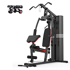 >> SO SÁNH GIÁ GIÀN TẠ ĐA NĂNG 3 VỊ TRÍ KZ-83 - TẶNG ĐÔI GĂNG TAY BOXING VÀ CON LĂN TẬP CƠ BỤNG | Shopee Lazada Sendo Tiki | Nên mua ở đâu rẻ nhất 193 Giàn tạ đa năng 3 vị trí KZ-84 - Tặng Con lăn tập cơ bụng