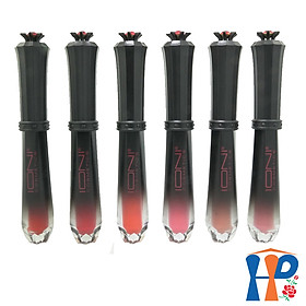 Son kem lì IONI Matte Liquid Lipstick 4.5ml (6 tông màu thời trang, lâu trôi, không phai) Hani Peni