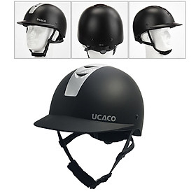 Protective Kids Horse Riding Equestrian  Schooling Hat