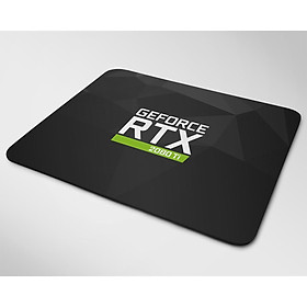 Mua Miếng lót chuột mẫu RTXTi