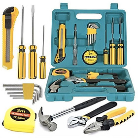 Mua Bộ Dụng Cụ Sửa Chữa 16 Món  Dụng Cụ Sửa Chữa Gia Đình Đa Năng Bằng Théo Chắc Chắn Không Gỉ