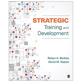 Strategic Training And Development
