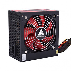 Nguồn máy tính Golden Field Dragon GTX580 - 500W_Hàng chính hãng