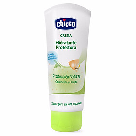 Kem đa năng xua muỗi Chicco 100ml 