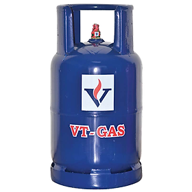 Bình gas VT xanh đậm 12kg