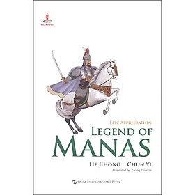 Legend Of Manas