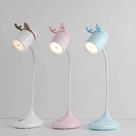 Mua Đèn bàn học 3 chế độ sáng chống mỏi mắt-Bình minh