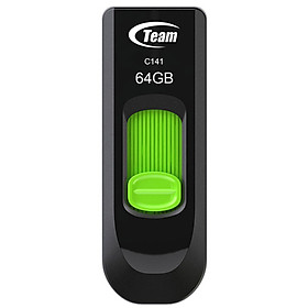 Mua USB Teamgroup 2.0 64GB C141 Hàng chính hãng