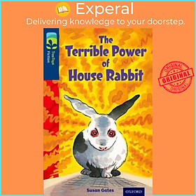 Sách - Oxford Reading Tree TreeTops Fiction: Level 14 More Pack A: The Terribl by Martin Remphry (UK edition, paperback)