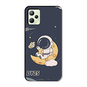 Ốp Lưng Dành Cho Realme C35