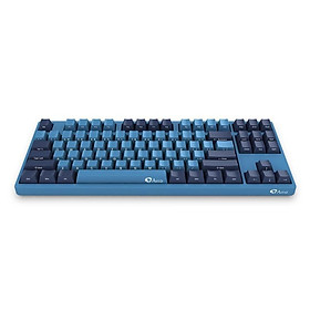 Mua Bàn phím cơ AKKO 3087 SP Ocean Star (Cherry switch) - Cổng USB - Hàng chính hãng