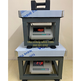 Mua Cân Ghế Điện Tử Công Nghiệp A12E 150kg/300kg. Bàn Cân INOX Không Gỉ