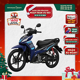 Xe máy Honda Wave RSX 2026- Phiên bản Thể Thao