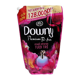 NƯỚC XẢ VẢI DOWNY TƯƠI TRẺ TÚI 2,3L