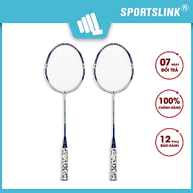 Cặp vợt cầu lông dây cước Sportslink Bokai BK-135