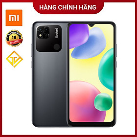 Điện thoại Xiaomi Redmi 10A (2GB/32GB) - Hàng chính hãng