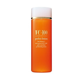 Nước Hoa Hồng Dưỡng Da Đậm Đặc Vitamin C VCx100 150ml